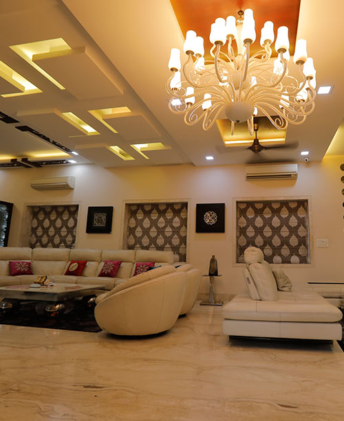 interior designer in kolkata