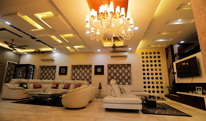 interior designer in kolkata